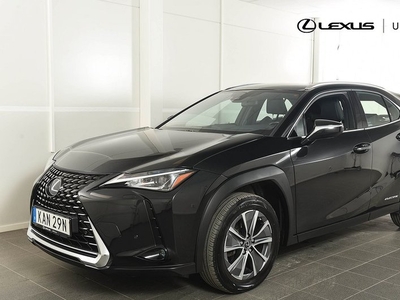 Lexus UX300e Premium 2022, SUV