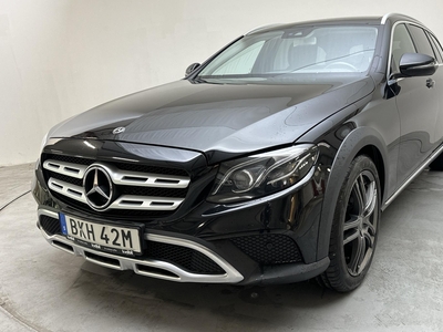 Mercedes E 220 d 4MATIC Kombi All-Terrain S213 (194hk)