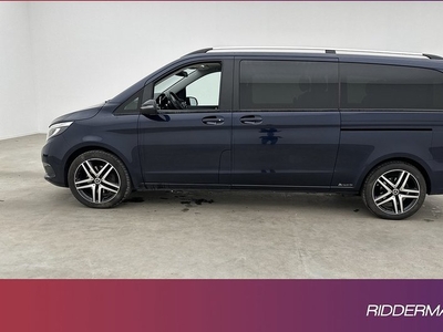 Mercedes V250Benz V 250 X-Lång 4MATIC Avantgarde Värm Drag Skinn 2019, Minibuss