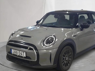 MINI CooperSE, F56 LCI 2023, Halvkombi