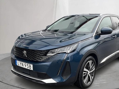 Peugeot 30081.6 Plug-in Hybrid 4 2021, SUV