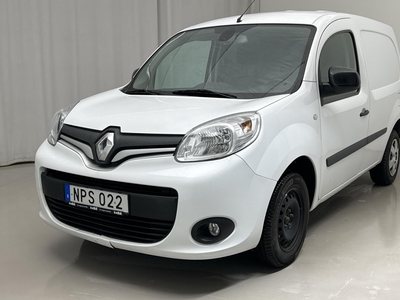 Renault Kangoo 1.5 dCi Skåp (75hk)