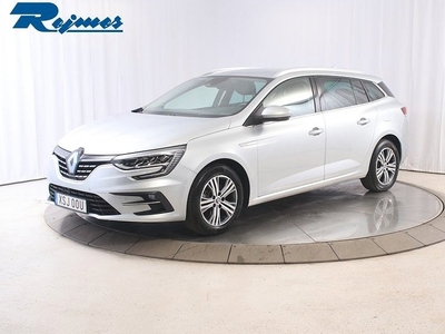 Renault MeganeMégane IV PhII E-TECH 160 Intens ST 2023, Halvkombi