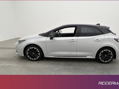 Toyota Corolla VersoCorolla Hybrid e-CVT GR Sport B-Kam P-Sensor 2021, Kombi