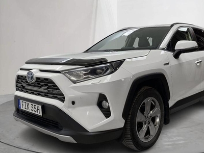 Toyota RAV42.5 HSD AWD 2020, SUV