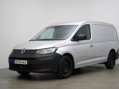 Volkswagen Caddy Cargo Maxi