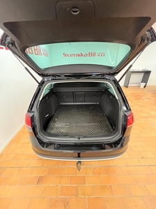 Volkswagen Golf Alltrack