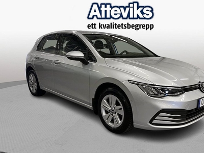 Volkswagen Golf5-dörrar 1.0 TSI 