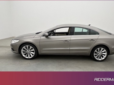 Volkswagen PassatCC 1.4 TSI Multifuel DSG Drag Navi 2012, Sedan