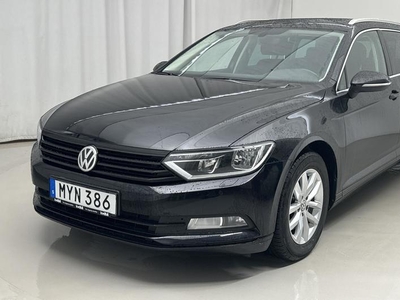 Volkswagen PassatVW 1.4 TSI Sportscombi 2018, Kombi