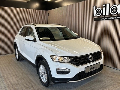 Volkswagen T-Roc1.0 TSI 2020, SUV