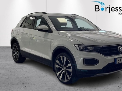 Volkswagen T-Roc1.5 TSI Automat \