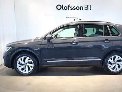 Volkswagen Tiguan1.5 TSI - Backkamera - Dragkrok 2021, SUV