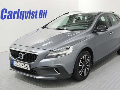 Volvo V40Cross Country D3 Business Advanced Navi Aut 2017, Kombi