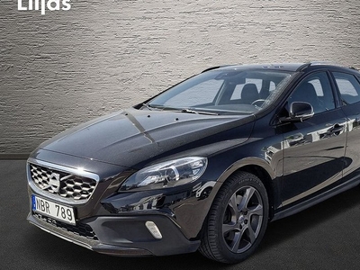 Volvo V40Cross Country D3 Summum 2013, Kombi