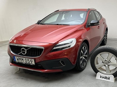 Volvo V40Cross Country T3 2019, Kombi