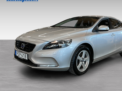 Volvo V40D2 Your Kinetic 2016, Kombi