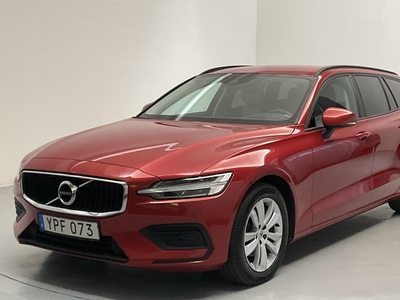 Volvo V60 D3 (150hk)