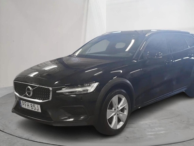 Volvo V60 D4 Cross Country AWD (190hk)