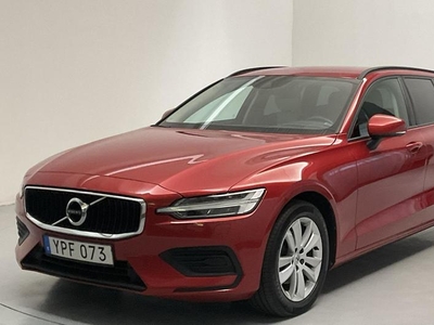 Volvo V60D3 2019, Kombi