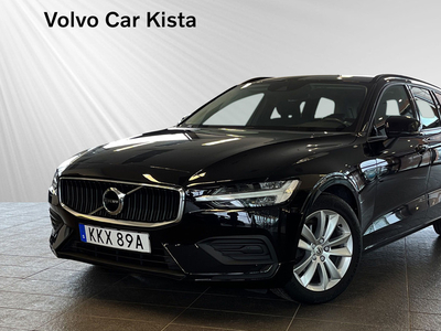 Volvo V60D3 Momentum SE II 2020, Kombi