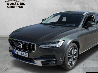 Volvo V90Cross Country D4 AWD Advanced SE II 2020, Kombi