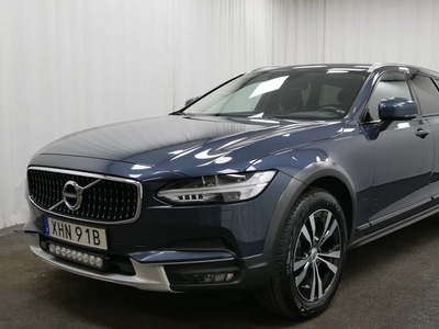 Volvo V90Cross Country D4 AWD Advanced SE III 2020, Kombi