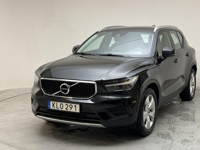 Volvo XC40 D3 AWD (150hk)