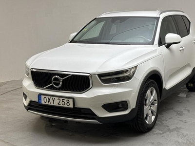 Volvo XC40D3 2WD 2019, SUV