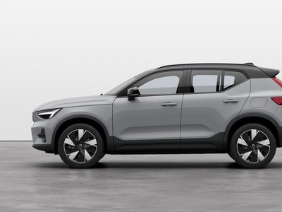 Volvo XC40Recharge Single Motor Core 2024, SUV