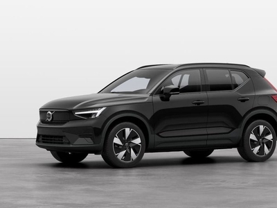 Volvo XC40Recharge Single Motor Extended Range Core SE 2024, SUV