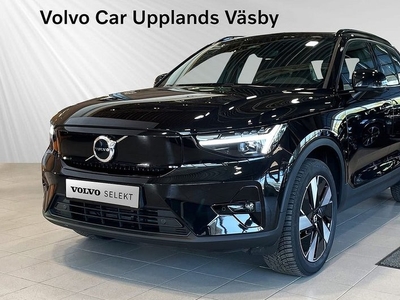 Volvo XC40Recharge Single Motor Extended Range Plus 2024, SUV