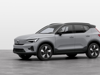 Volvo XC40Recharge Single Motor Extended Range Plus Edt 2024, SUV