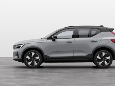 Volvo XC40Recharge Single Motor Extended Range Plus Edt 2024, SUV