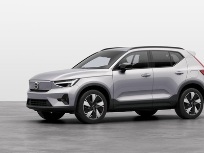 Volvo XC40Recharge Single Motor Extended Range Plus Edt 2024, SUV