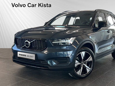 Volvo XC40Recharge T4 R-Design SELEKT 2022, SUV