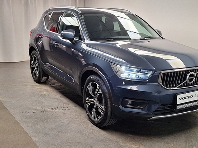 Volvo XC40Recharge T5 Inscription 2021, SUV