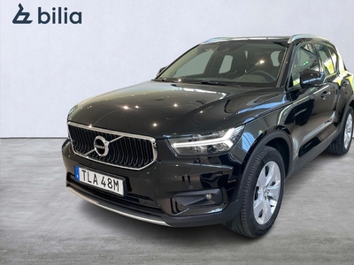 Volvo XC40T2 FWD Momentum Advanced 2021, SUV