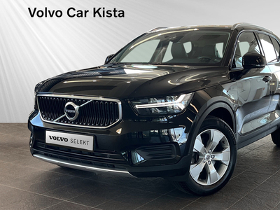 Volvo XC40T2 FWD Momentum Advanced LÅGMIL PANORAMA 2022, SUV