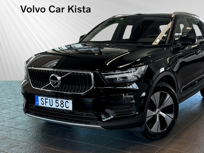 Volvo XC40T4 AWD Momentum 360 PANORAMA 2021, SUV