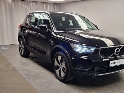 Volvo XC40T5 Twin Engine Momentum Edition 2020, SUV