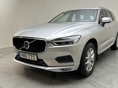 Volvo XC60 B4 AWD Mildhybrid, Diesel (197hk)