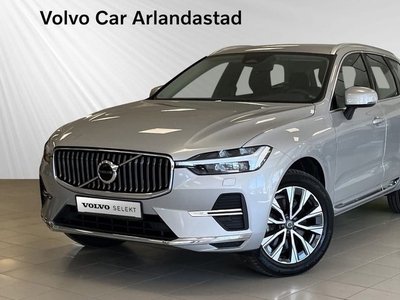 Volvo XC60B4 AWD Diesel Inscription SELEKT 2022, SUV