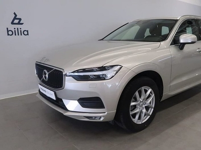 Volvo XC60B4 AWD Diesel Momentum Advanced SE 2021, SUV