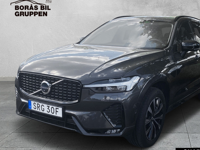 Volvo XC60B5 AWD Bensin Plus Dark 2023, SUV