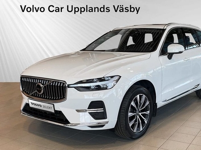 Volvo XC60MC73 B5 AWD Bensin Inscription 2022, SUV