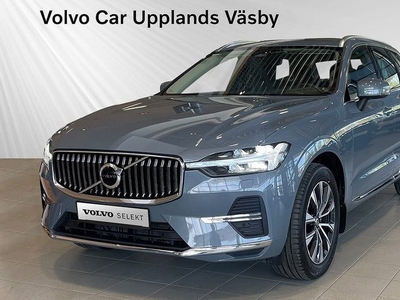 Volvo XC60MC73 B5 AWD Bensin Inscription 2022, SUV