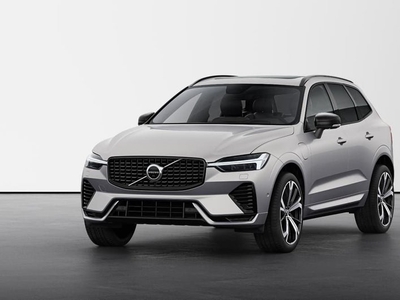 Volvo XC60Recharge T6 II Plus Dark Edition 2024, SUV