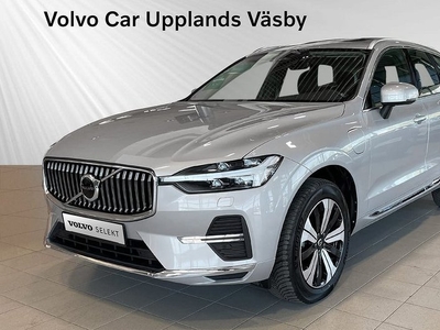 Volvo XC60Recharge T6 Plus Bright 2023, SUV