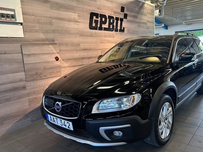 Volvo XC70D4 AWD Geartronic Classic Momentum Euro 6 2016, Kombi